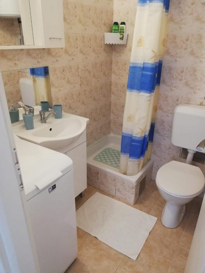 Apartment Fortuna Нечуям Экстерьер фото