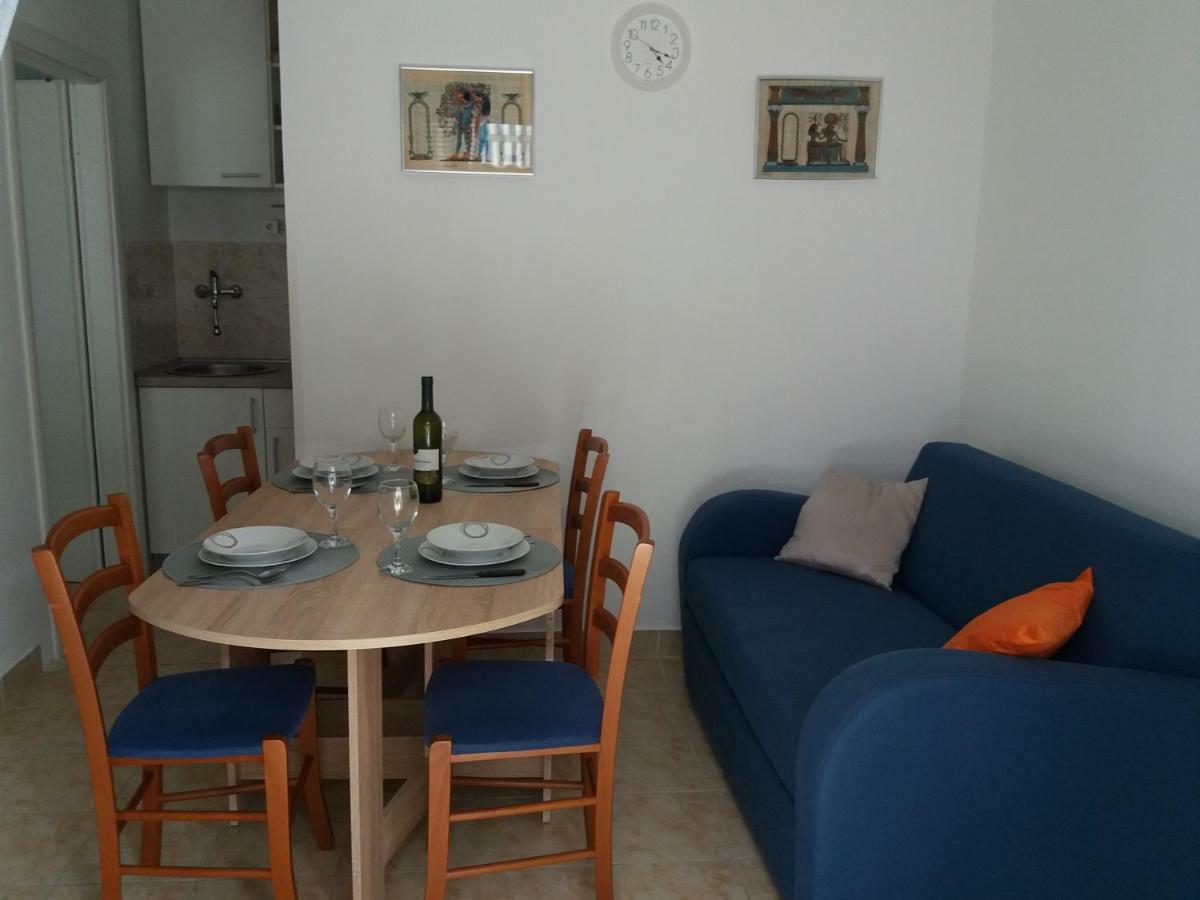 Apartment Fortuna Нечуям Экстерьер фото