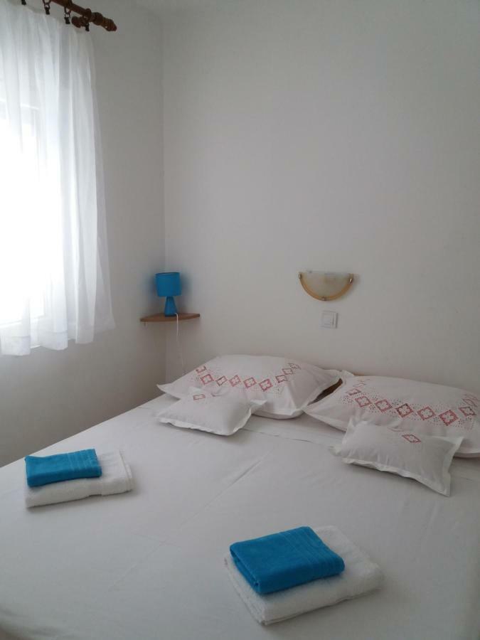 Apartment Fortuna Нечуям Экстерьер фото